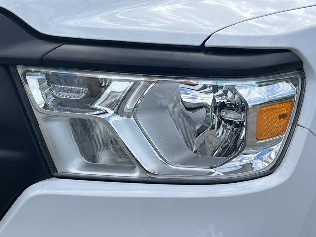 used 2021 Ram 1500 car, priced at $28,780