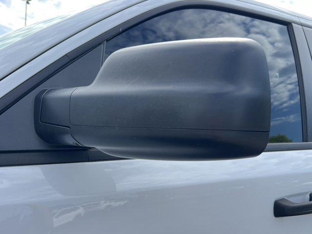 used 2021 Ram 1500 car, priced at $28,780