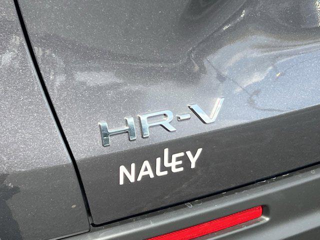 new 2026 Honda HR-V car, priced at $26,495