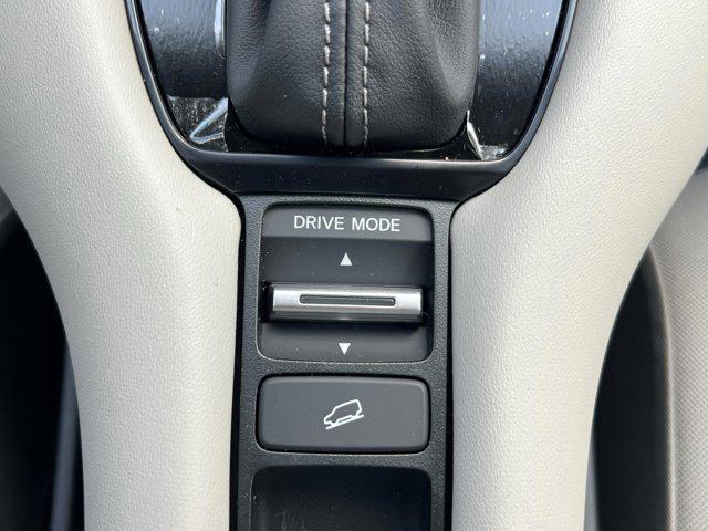 new 2026 Honda HR-V car, priced at $26,495