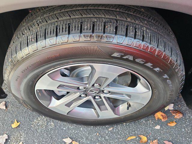 used 2025 Honda Pilot car, priced at $43,538