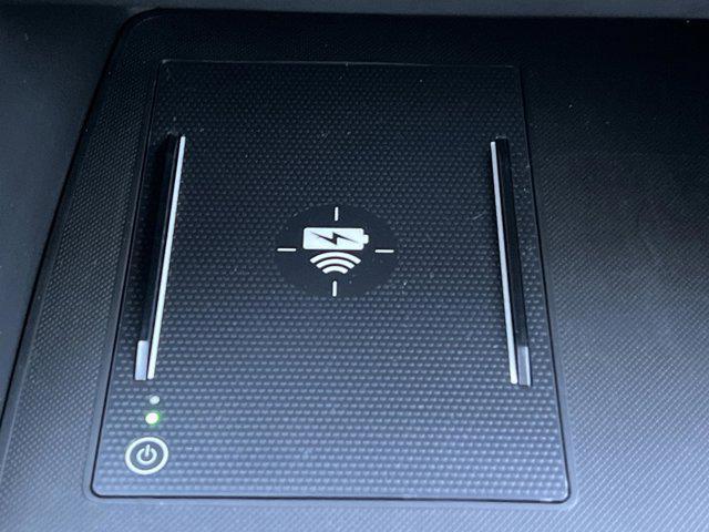 used 2025 Honda Pilot car, priced at $42,699