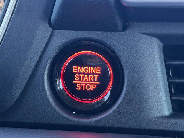 used 2025 Honda Pilot car, priced at $42,699