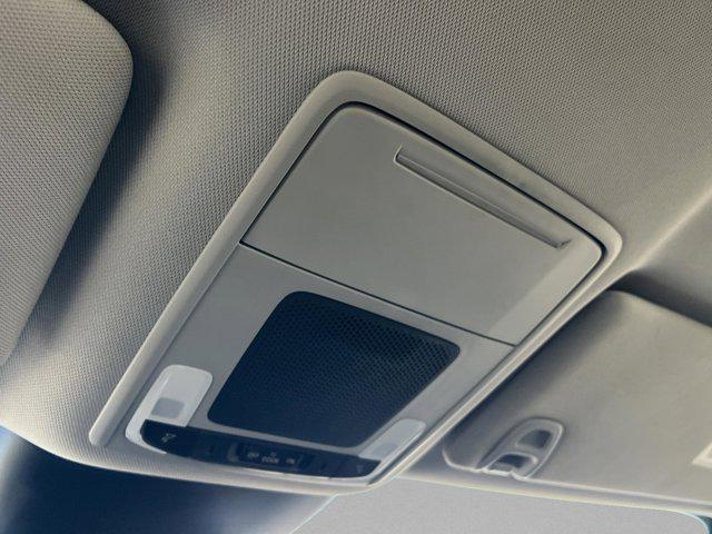 used 2025 Honda Pilot car, priced at $42,699