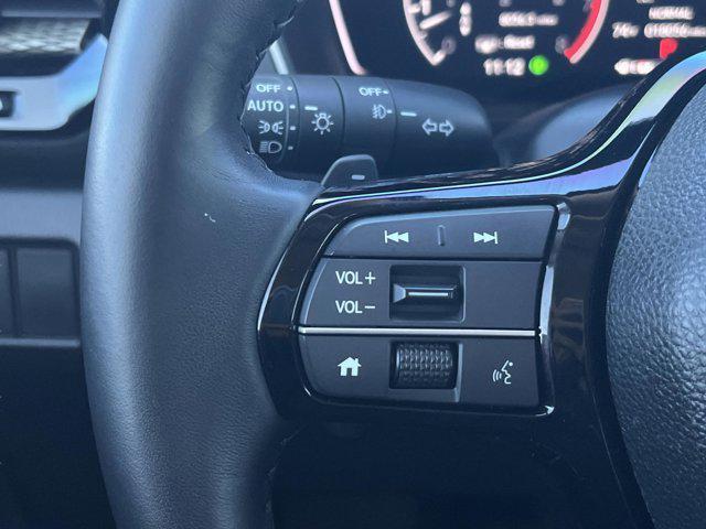 used 2025 Honda Pilot car, priced at $42,699