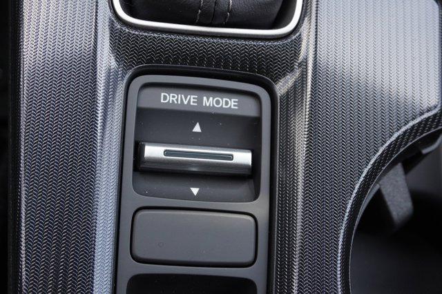 new 2025 Honda Civic Hybrid car, priced at $31,553