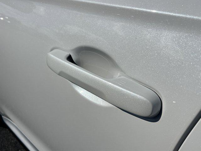 new 2025 Honda Pilot car, priced at $49,450