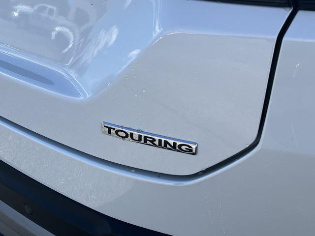 new 2025 Honda Pilot car, priced at $49,450