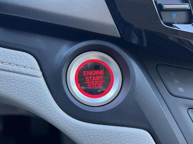 new 2026 Honda Odyssey car, priced at $41,637