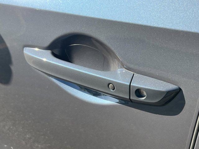 new 2026 Honda Odyssey car, priced at $41,637