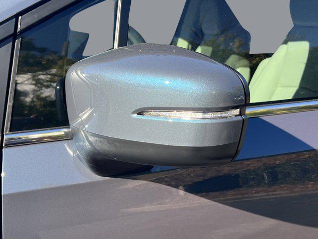 new 2026 Honda Odyssey car, priced at $41,637