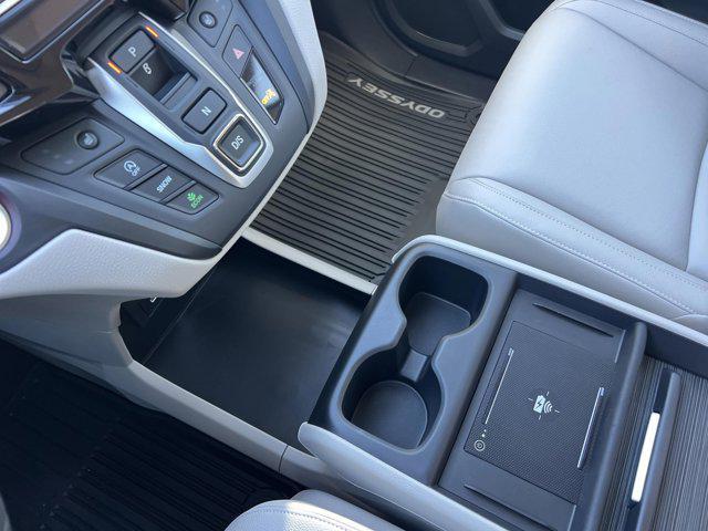 new 2026 Honda Odyssey car, priced at $41,637