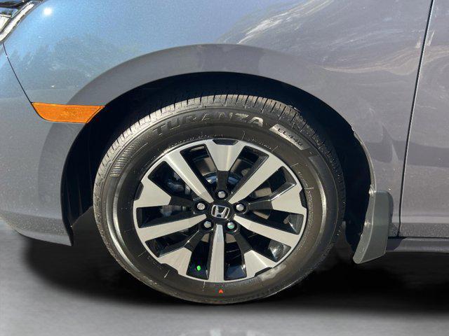 new 2026 Honda Odyssey car, priced at $41,637