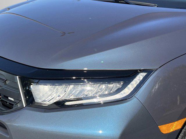 new 2026 Honda Odyssey car, priced at $41,637