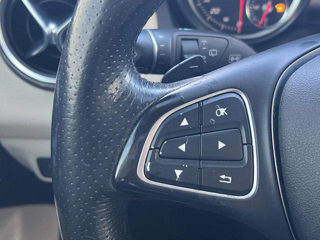 used 2018 Mercedes-Benz GLA 250 car, priced at $12,437