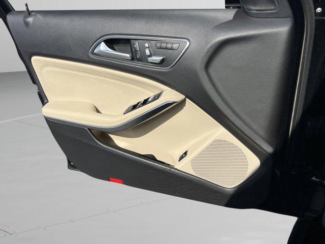 used 2018 Mercedes-Benz GLA 250 car, priced at $12,437