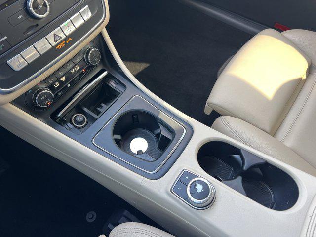 used 2018 Mercedes-Benz GLA 250 car, priced at $12,437