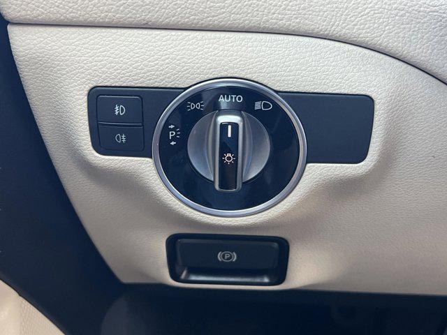 used 2018 Mercedes-Benz GLA 250 car, priced at $12,437