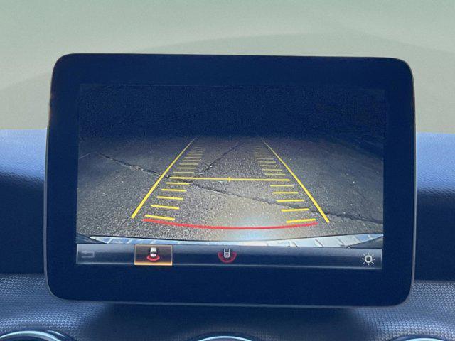 used 2018 Mercedes-Benz GLA 250 car, priced at $12,437