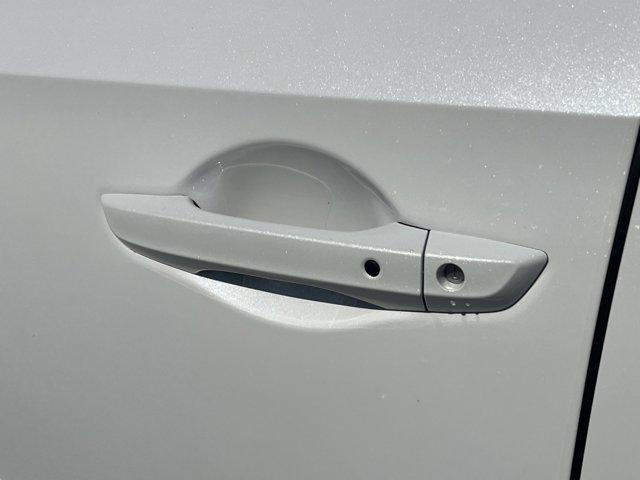 new 2026 Honda Odyssey car, priced at $42,510