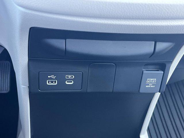 new 2026 Honda Odyssey car, priced at $42,510