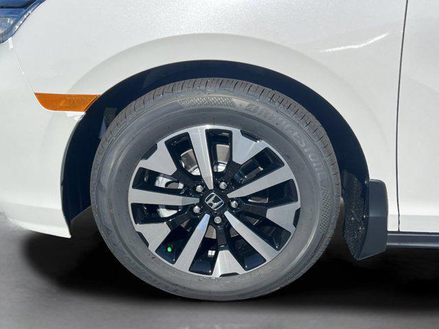 new 2026 Honda Odyssey car, priced at $42,510