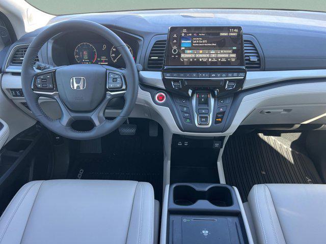 new 2026 Honda Odyssey car, priced at $42,510