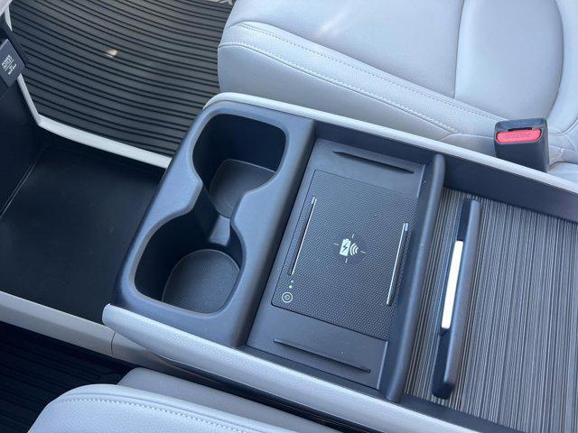 new 2026 Honda Odyssey car, priced at $42,510