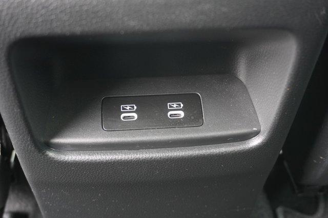 used 2024 Honda CR-V Hybrid car, priced at $36,887