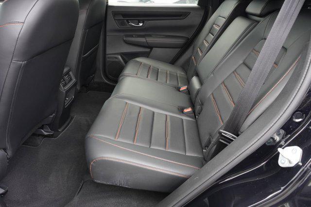 used 2024 Honda CR-V Hybrid car, priced at $36,887