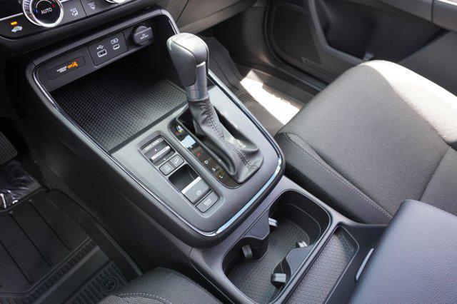 new 2025 Honda CR-V car, priced at $32,656