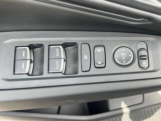 new 2025 Honda Accord Hybrid car, priced at $34,704