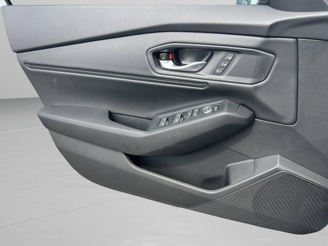 new 2025 Honda Accord Hybrid car, priced at $34,704
