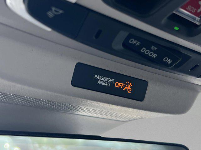 new 2025 Honda Accord Hybrid car, priced at $34,704