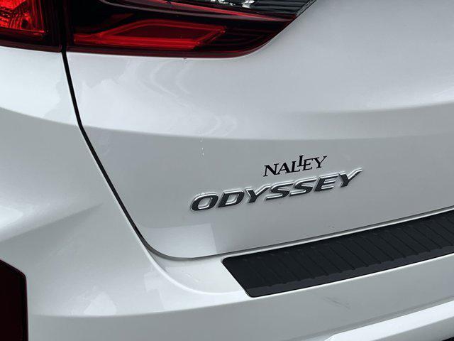 new 2026 Honda Odyssey car, priced at $42,791