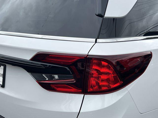 new 2026 Honda Odyssey car, priced at $42,791