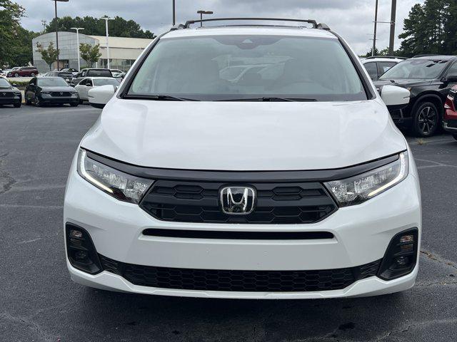 new 2026 Honda Odyssey car, priced at $42,791