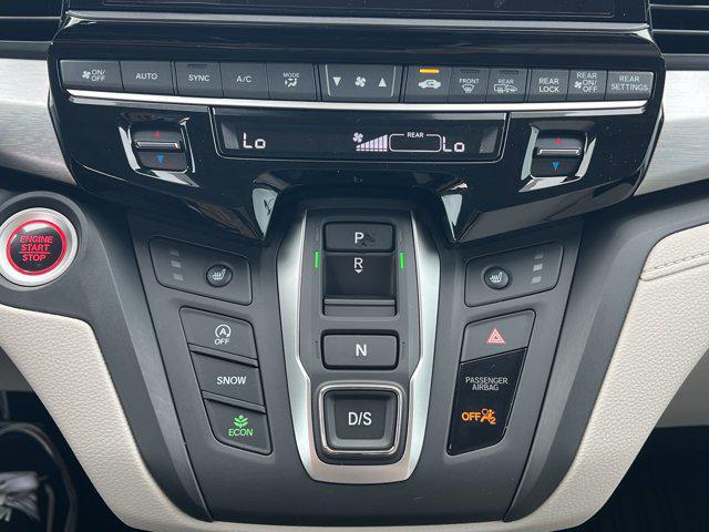 new 2026 Honda Odyssey car, priced at $42,791