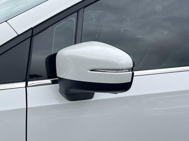 new 2026 Honda Odyssey car, priced at $42,791