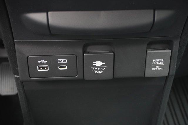 new 2025 Honda Odyssey car, priced at $45,175