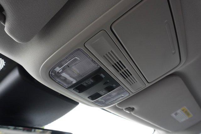 new 2025 Honda Odyssey car, priced at $45,175