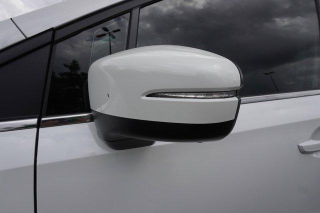 new 2025 Honda Odyssey car, priced at $45,175