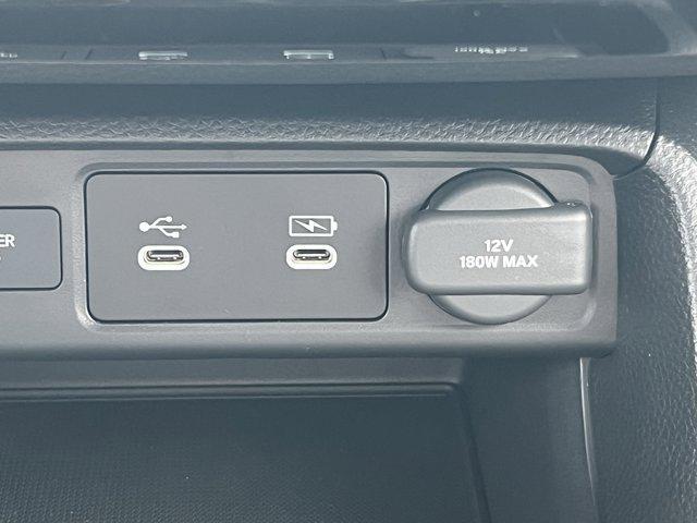 new 2026 Honda Civic car, priced at $27,050