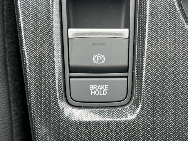 new 2026 Honda Civic car, priced at $27,050