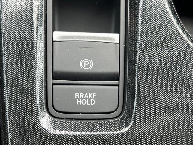 new 2026 Honda Civic car, priced at $27,684