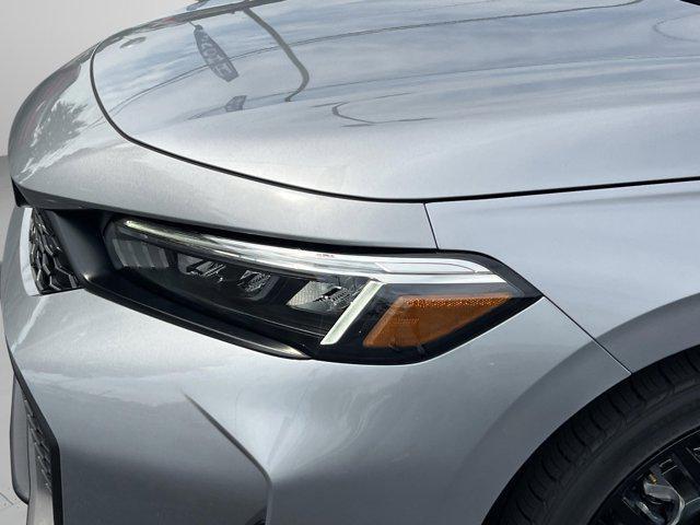 new 2026 Honda Civic car, priced at $27,684