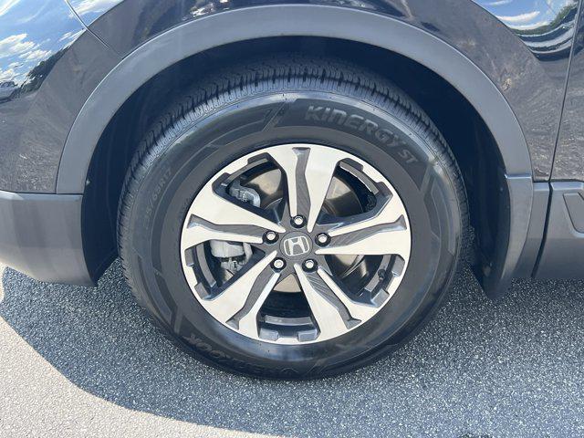 used 2020 Honda CR-V car, priced at $20,948
