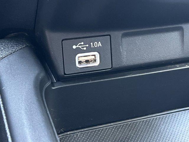 used 2020 Honda CR-V car, priced at $20,948