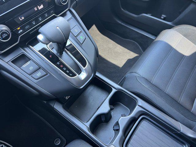 used 2020 Honda CR-V car, priced at $20,948