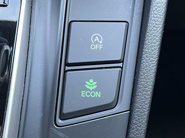used 2020 Honda CR-V car, priced at $20,948